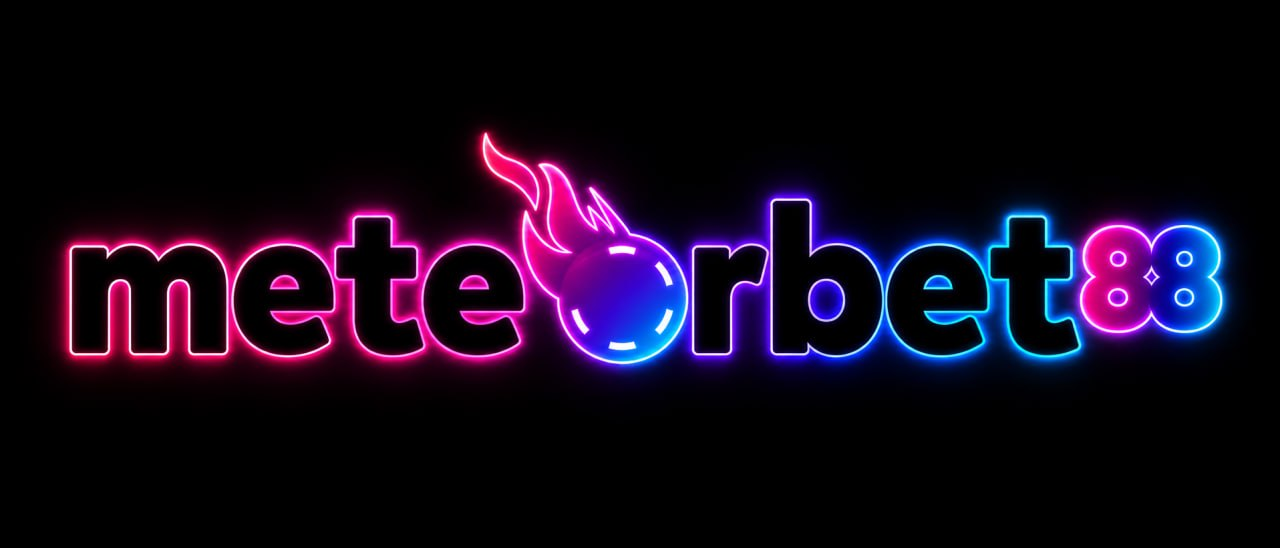 Logo METEORBET88